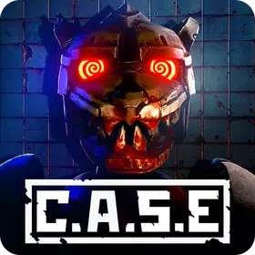 CASE Animatronics