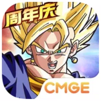 Dragon Ball Zenkai Awakening