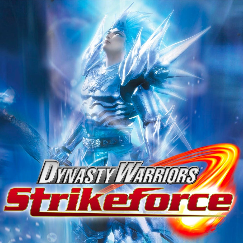 Dynasty Warriors Strikeforce