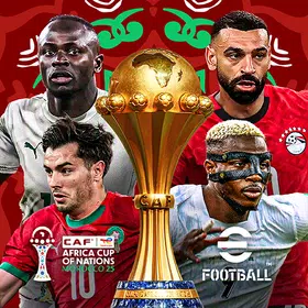 EFootBall Pes 2026