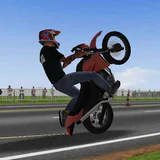 Elite Auto Brazil – Wheelie