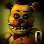 FNaF 0_ A Golden Past