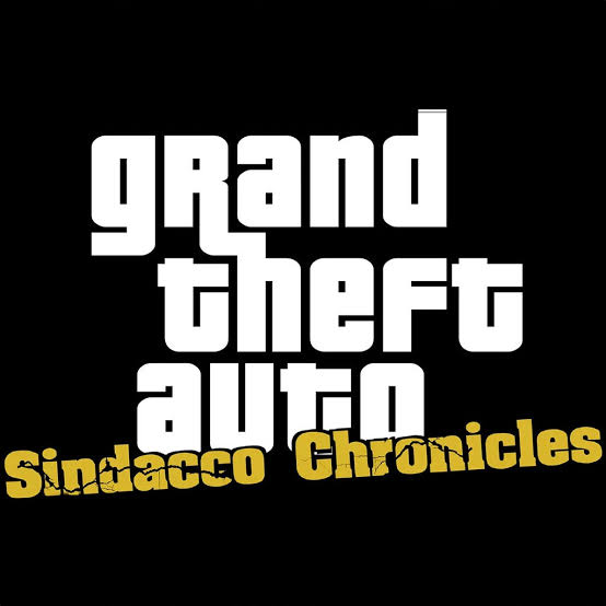 GTA Sindacco Chronicles