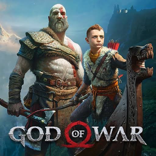 God of War 1