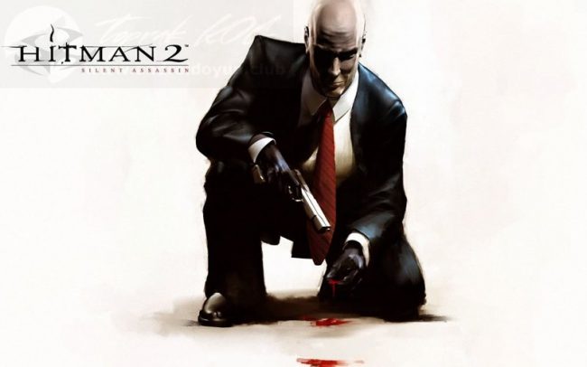 تحميل لعبة Hitman 2 Silent Assassin مهكره للاندرويد 4