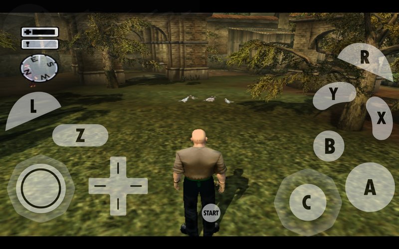 تحميل لعبة Hitman 2 Silent Assassin مهكره للاندرويد 3