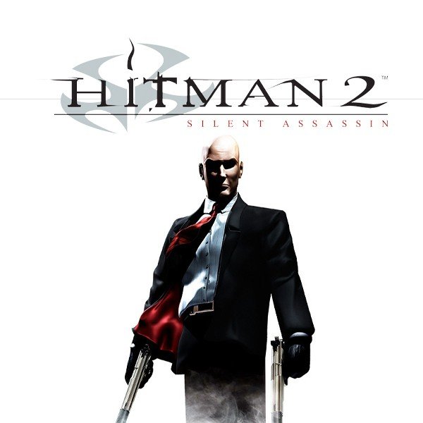 Hitman 2 Silent Assassin
