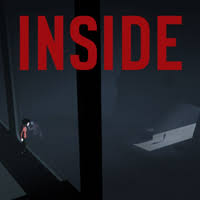 Inside