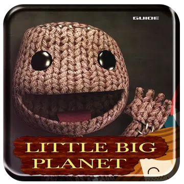 LittleBigPlanet