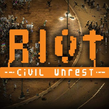 RIOT Civil Unrest (4)