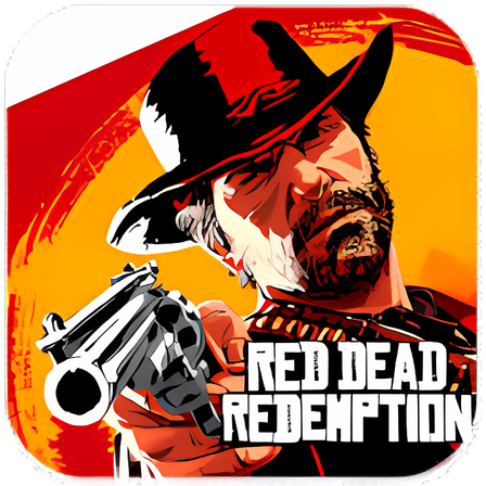 Red Dead Redemption LITE (1)