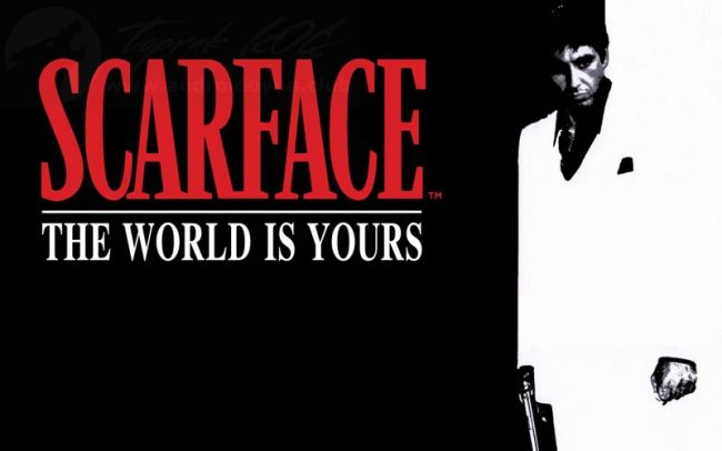 تحميل لعبة Scarface: The World Is Yours مهكره للاندرويد 3