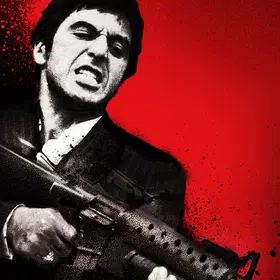 Scarface_ The World Is Yours