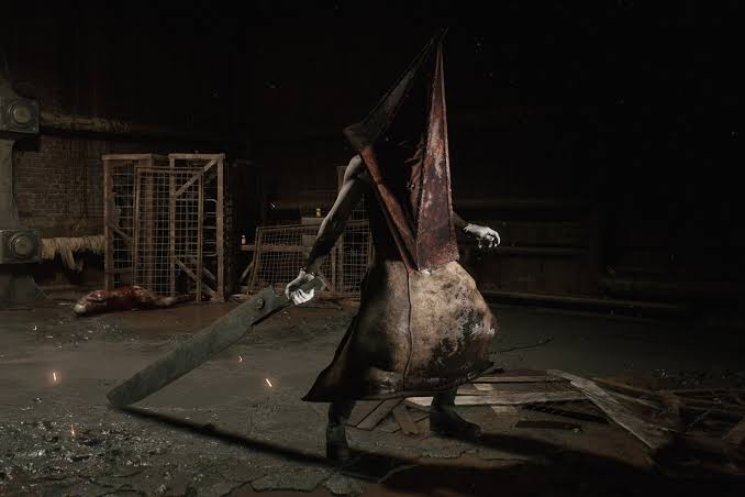 تحميل لعبة Silent Hill 2 مهكره للاندرويد 3
