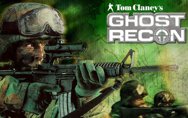 تحميل لعبة Tom Clancys Ghost Recon مهكره للاندرويد 3