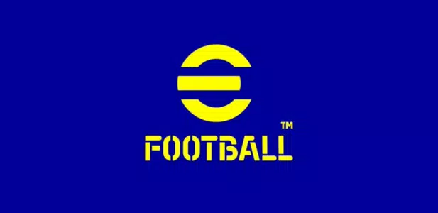 تحميل لعبة EFootBall Pes 2026 مهكره للاندرويد 1