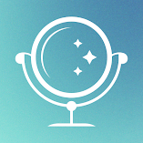تطبيق-beauty-mirror-app-for-makeup-مهكر.webp