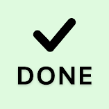 تطبيق-done-minimal-weekly-planner-مهكر.webp