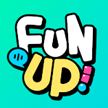 تطبيق-funup-لعبة،-دردشة-حفلة-مهكر.webp