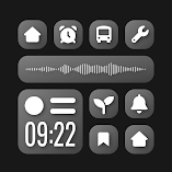 تطبيق-ratio-productivity-homescreen-مهكر.webp