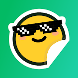 تطبيق-sticker-maker-wasticker-مهكر.webp