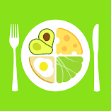 تطبيق-خطة-وجبات-صحية-من-eatr・ai・حمية-مهكر.webp