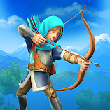 تنزيل-لعبة-tiny-archers.webp