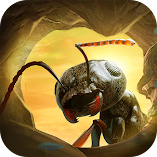 لعبة-ant-legion-for-the-swarm-مهكرة.webp