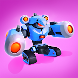 لعبة-armored-robots-mech-battle-مهكرة.webp