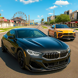 لعبة-car-driving-school-racing-game-مهكرة.webp