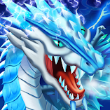 لعبة-dragon-battle-مهكرة.webp