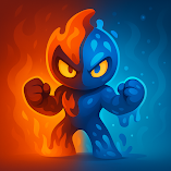 لعبة-elemental-monsters-merge-game-مهكرة.webp