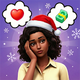 لعبة-family-sim-life-simulator-مهكرة.webp