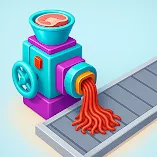 لعبة-idle-food-tycoon-food-clicker-مهكرة.webp