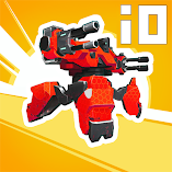 لعبة-mecha-war-robots-مهكرة.webp