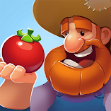 لعبة-merge-farm-مهكرة.webp