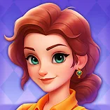 لعبة-merge-help-warm-family-مهكرة.webp