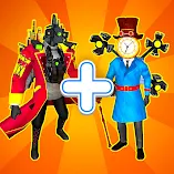 لعبة-merge-master-zombie-evolution-مهكرة.webp