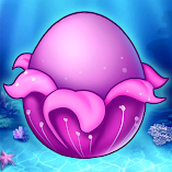 لعبة-merge-mermaids-magic-puzzles-مهكرة.webp