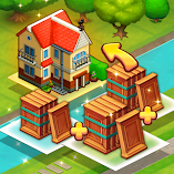 لعبة-merge-train-games-مهكرة.webp