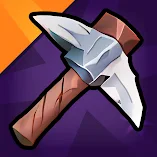 لعبة-obelisk-tycoon-idle-rpg-miner-مهكرة.webp