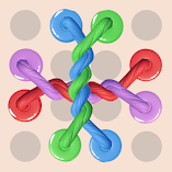 لعبة-rope-untie-tangle-master-مهكرة.webp