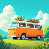لعبة-rv-camper-simulator-مهكرة.webp