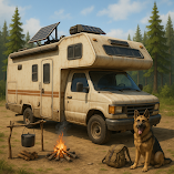لعبة-rv-simulator-long-drive-road-مهكرة.webp