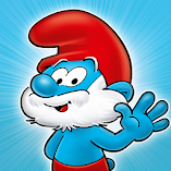 لعبة-smurfs-and-the-magical-meadow-مهكرة.webp