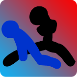 لعبة-stickman-epic-fight-مهكرة.webp