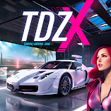 لعبة-tdz-x-traffic-driving-zone-مهكرة.webp
