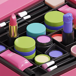 لعبة-tidy-beauty-makeup-jam-مهكرة.webp