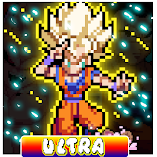 لعبة-ultra-warriors-legend-مهكرة.webp