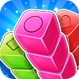 لعبة-wood-sort-color-block-3d-مهكرة.webp